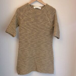 Zaraknit dress size L